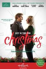 Watch Just in Time for Christmas 9Movies