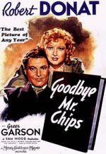 Watch Goodbye, Mr. Chips 9Movies