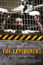 Watch The Experiment 9Movies