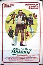 Watch They Call Me Bruce? 9Movies
