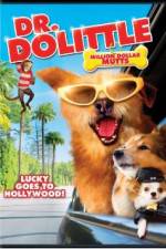 Watch Dr. Dolittle: Million Dollar Mutts 9Movies