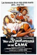 Watch C'� un fantasma nel mio letto 9Movies
