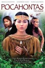 Watch Pocahontas: The Legend 9Movies