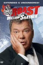 Watch Comedy Central Roast of William Shatner 9Movies