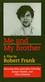 Watch Me and My Brother 9Movies