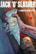 Watch Jack O Slasher 9Movies