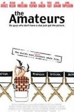 Watch The Amateurs 9Movies