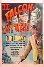Watch The Falcon Out West 9Movies