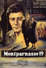 Watch Modigliani of Montparnasse 9Movies