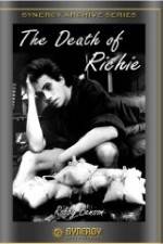 Watch The Death of Richie 9Movies