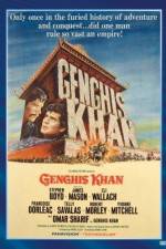 Watch Genghis Khan 9Movies