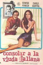 Watch La vedova inconsolabile ringrazia quanti la consolarono 9Movies
