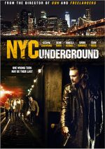 Watch N.Y.C. Underground 9Movies