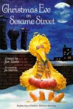 Watch Christmas Eve on Sesame Street 9Movies