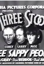 Watch Three Sappy People 9Movies