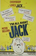 Watch I\'m All Right Jack 9Movies
