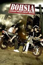 Watch Bohsia Jangan Pilih Jalan Hitam 9Movies