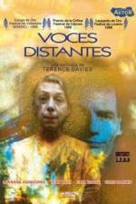 Watch Distant Voices Still Lives 9Movies