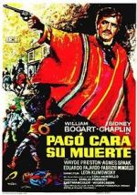 Watch Death Knows No Time 9Movies