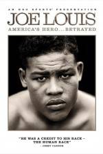 Watch Joe Louis America's Hero Betrayed 9Movies