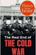 Watch The Real End of the Cold War 9Movies