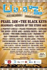 Watch The Black Keys Lollapalooza 2013 9Movies