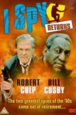Watch I Spy Returns 9Movies