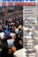 Watch Woodstock The Lost Performances 9Movies