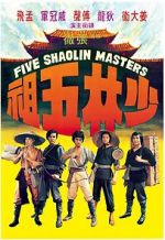 Watch 5 Masters of Death 9Movies