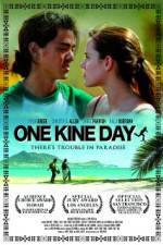 Watch One Kine Day 9Movies