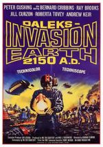 Watch Daleks\' Invasion Earth 2150 A.D. 9Movies