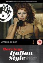 Watch Marriage Italian Style 9Movies