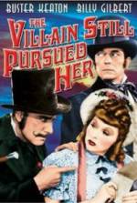Watch The Villain Still Pursued Her 9Movies
