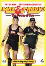 Watch Max & Paddy's The Power of Two 9Movies