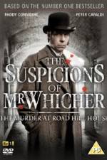 Watch The Suspicions of Mr Whicher 9Movies