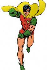 Watch Robin - The Story of Dick Grayson 9Movies