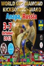 Watch World Cup Diamond 2012 Kickboxing 9Movies