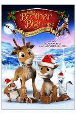 Watch Niko 2 - Little Brother, Big Trouble 9Movies