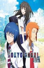 Watch Tokyo Ghoul: Jack 9Movies