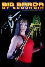 Watch Big Barda of Suburbia (Short 2021) 9Movies