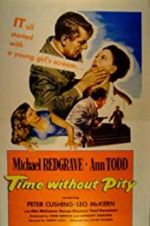 Watch Time Without Pity 9Movies