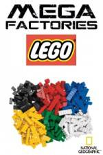 Watch National Geographic Megafactories LEGO 9Movies