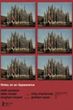 Watch Notes on an Appearance 9Movies