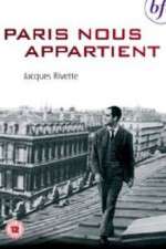 Watch Paris nous appartient 9Movies