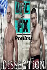 Watch UFC On FX 3 Facebook  Preliminaries 9Movies