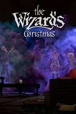 Watch The Wizard's Christmas 9Movies
