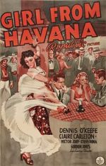 Watch Girl from Havana 9Movies