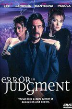 Watch Error in Judgment 9Movies