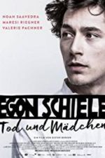 Watch Egon Schiele: Death and the Maiden 9Movies