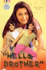 Watch Hello Brother 9Movies